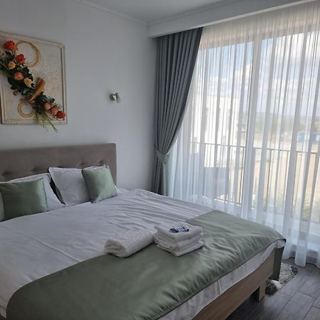 Apart Bun Oradea Δωμάτιο φωτογραφία