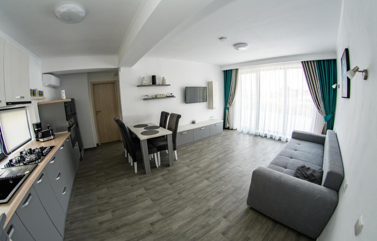 Apart Bun Oradea Εξωτερικό φωτογραφία