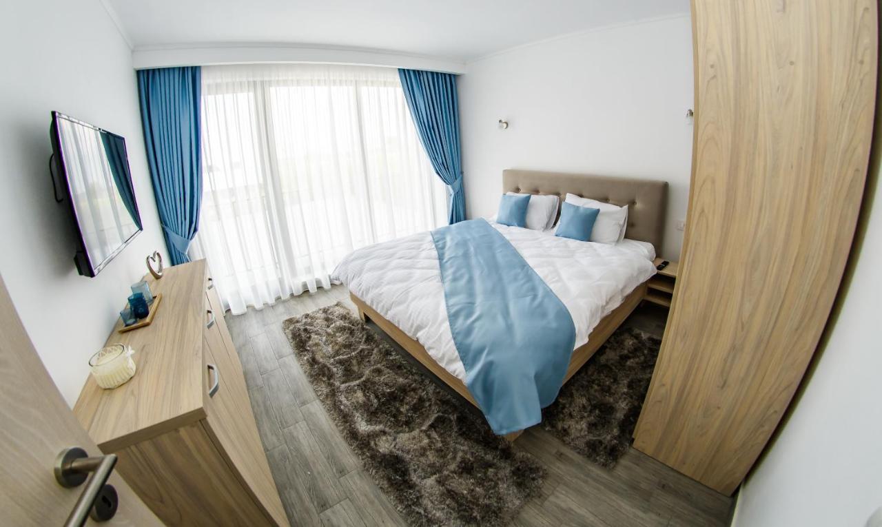 Apart Bun Oradea Εξωτερικό φωτογραφία