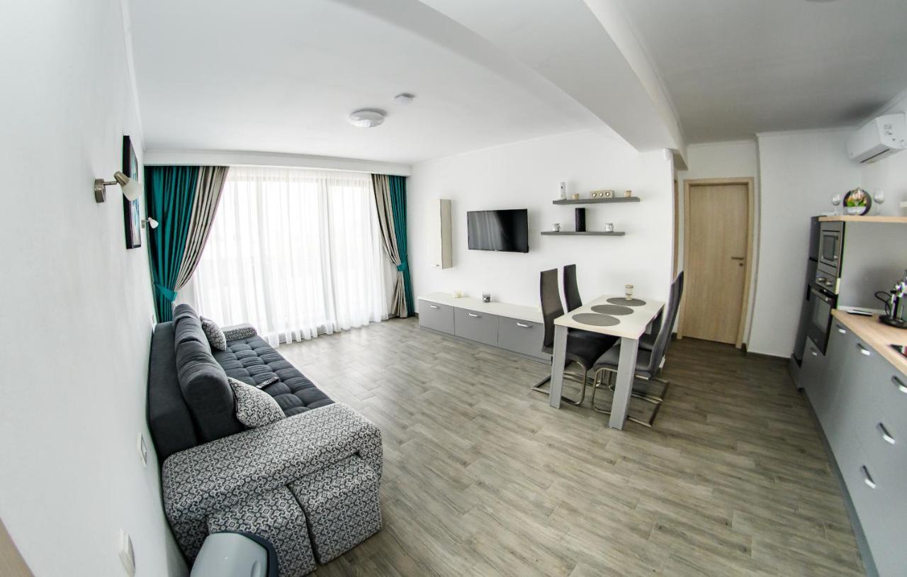 Apart Bun Oradea Εξωτερικό φωτογραφία