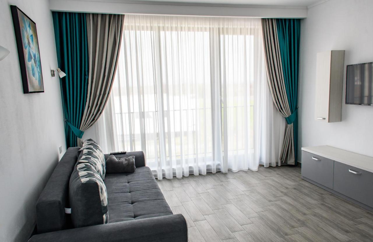 Apart Bun Oradea Εξωτερικό φωτογραφία