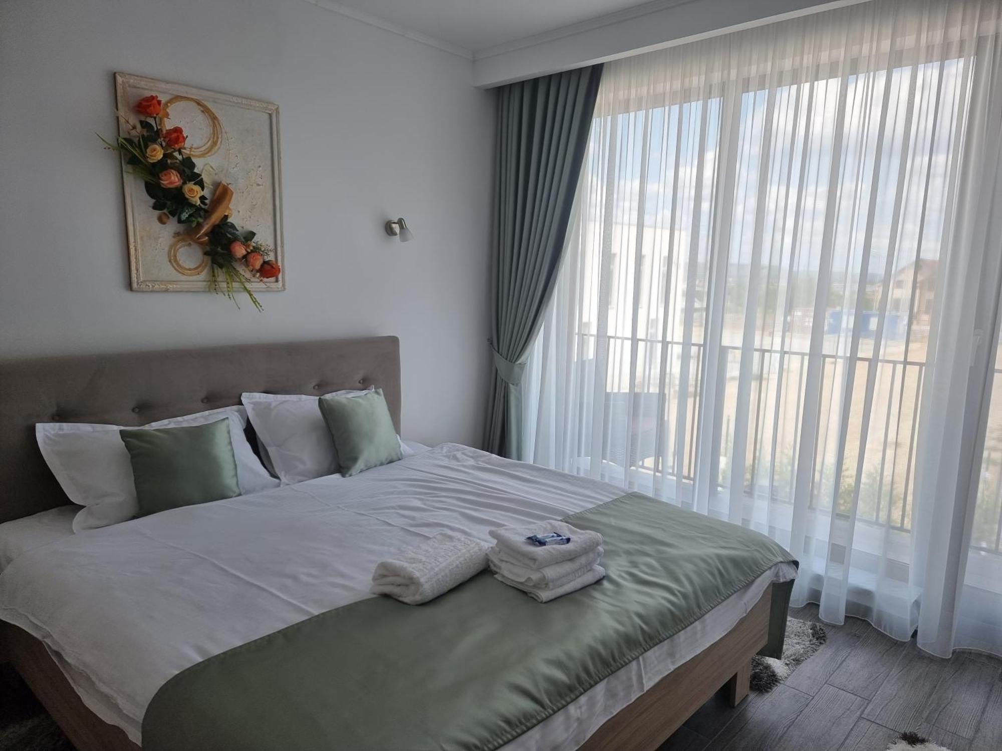 Apart Bun Oradea Δωμάτιο φωτογραφία