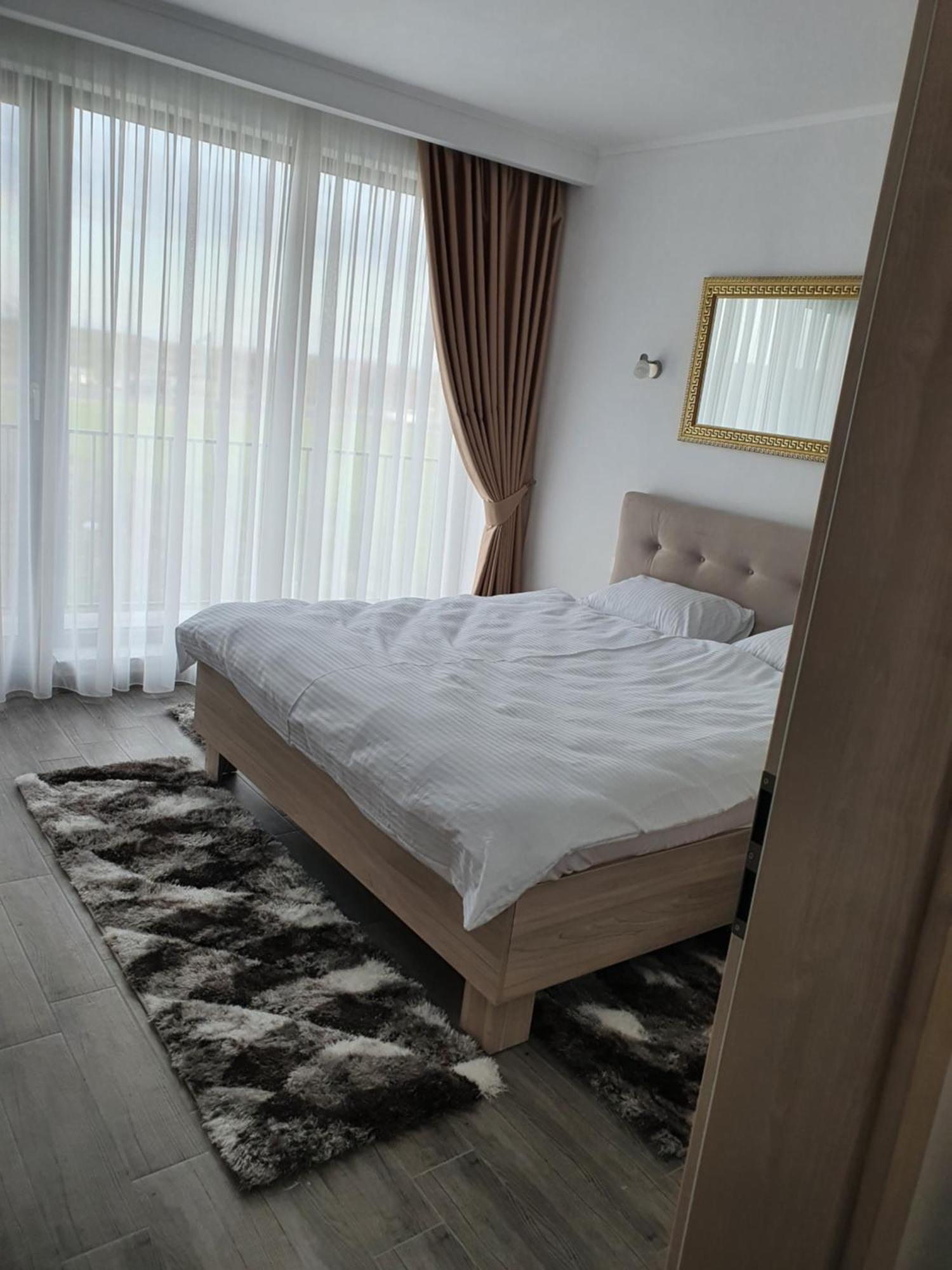Apart Bun Oradea Δωμάτιο φωτογραφία