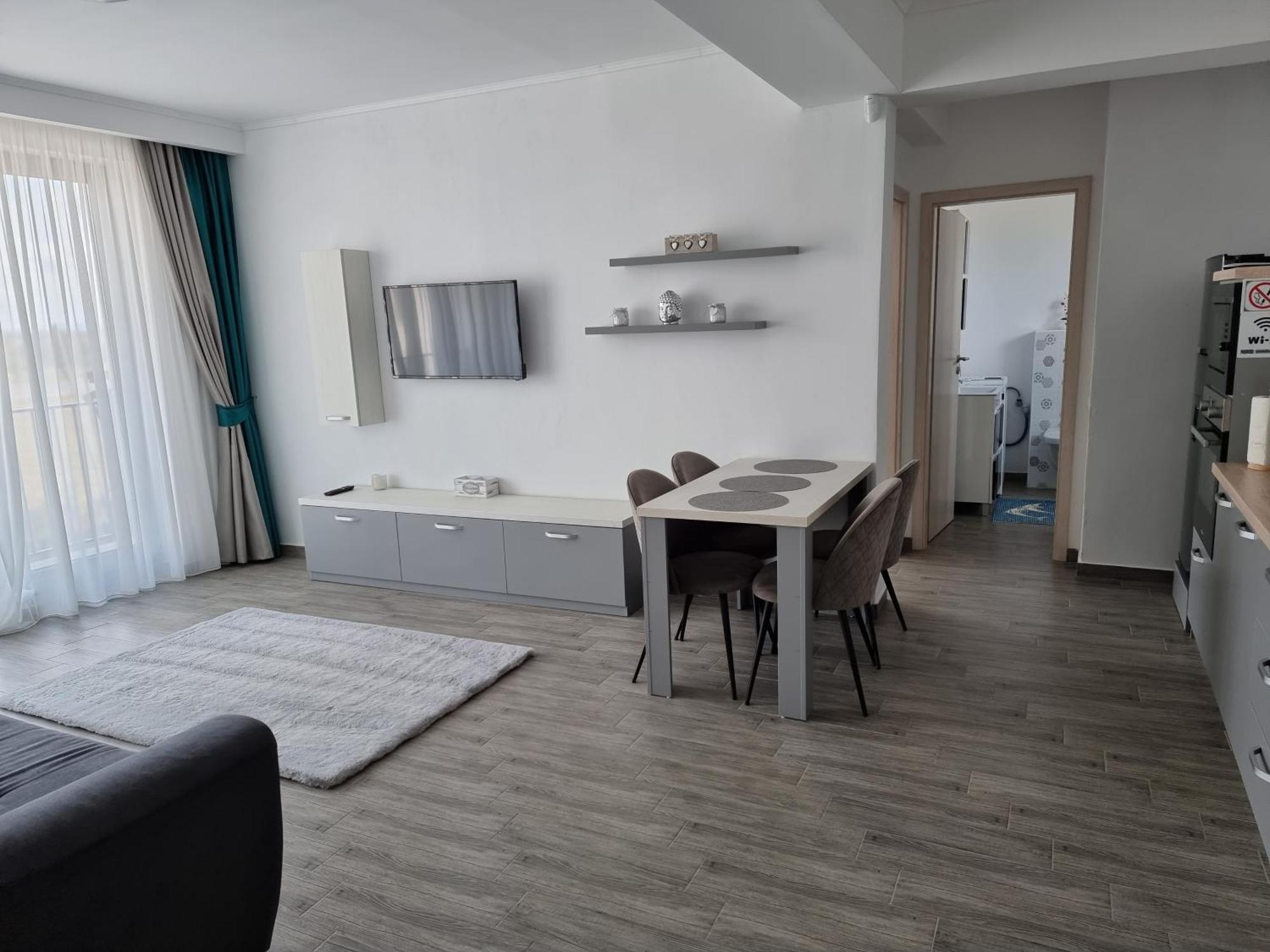 Apart Bun Oradea Δωμάτιο φωτογραφία